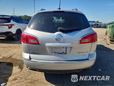 Zdjęcie 6 z 12 samochodu: 2017 BUICK ENCLAVE VIN:5GAKRBKD8HJ317560 - miniatura