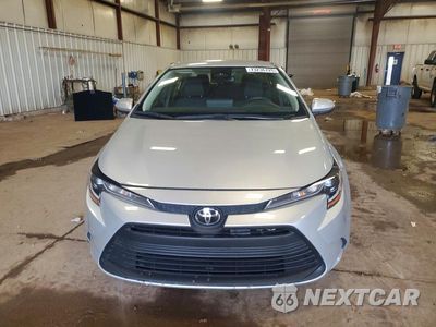 Piąte zdjęcie samochodu w środku: 2023 TOYOTA COROLLA LE VIN:5YFB4MDE4PP014039 - miniatura