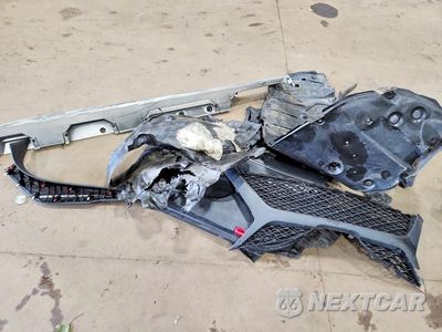 Zdjęcie 12 z 13 samochodu: 2020 TOYOTA CAMRY SE VIN:4T1G11AK3LU926807 - miniatura
