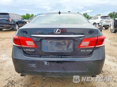 Zdjęcie 6 z 12 samochodu: 2010 LEXUS ES 350 VIN:JTHBK1EG3A2380194 - miniatura