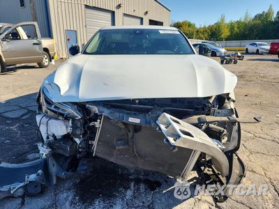 Piąte zdjęcie samochodu w środku: 2021 NISSAN ALTIMA SR VIN:1N4BL4CV3MN409445 - miniatura