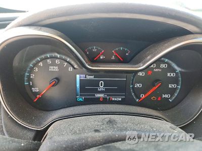 Zdjęcie 9 z 12 samochodu: 2015 CHEVROLET IMPALA LT VIN:2G1115SL4F9100910 - miniatura