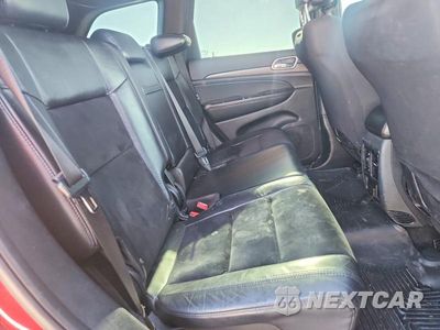 Zdjęcie 11 z 13 samochodu: 2018 JEEP GRAND CHEROKEE LAREDO VIN:1C4RJFAG4JC420797 - miniatura