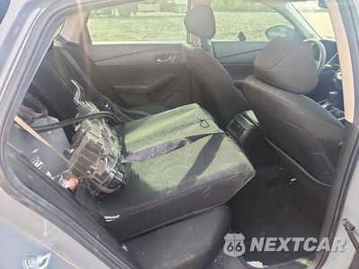 Zdjęcie 10 z 12 samochodu: 2026 HONDA ACCORD SE VIN:1HGCY1F44TA007037 - miniatura