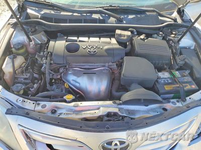 Zdjęcie 11 z 12 samochodu: 2010 TOYOTA CAMRY LE VIN:4T1BF3EK4AU042065 - miniatura