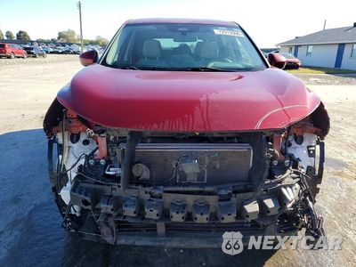 Piąte zdjęcie samochodu w środku: 2023 NISSAN ROGUE SV VIN:JN8BT3BBXPW188943 - miniatura