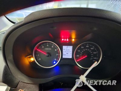 Zdjęcie 9 z 13 samochodu: 2017 SUBARU FORESTER 2.5I VIN:JF2SJABC3HH416092 - miniatura