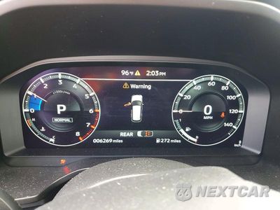 Zdjęcie 9 z 12 samochodu: 2024 MITSUBISHI OUTLANDER SE VIN:JA4J3VA81RZ087309 - miniatura