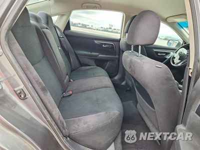 Zdjęcie 10 z 13 samochodu: 2014 NISSAN ALTIMA 2.5 SV VIN:1N4AL3AP6EC153728 - miniatura