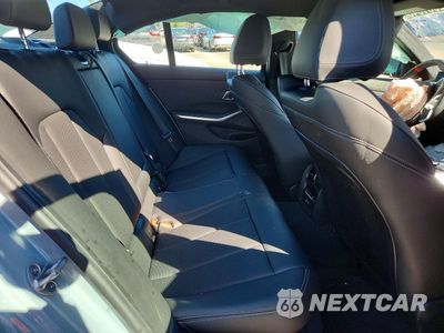 Zdjęcie 10 z 12 samochodu: 2026 BMW M340XI VIN:3MW69FT05T8G77213 - miniatura