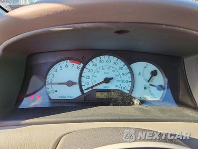 Zdjęcie 9 z 12 samochodu: 2004 TOYOTA COROLLA LE VIN:1NXBR32E04Z341160 - miniatura