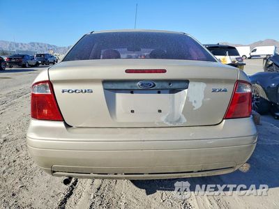 Zdjęcie 6 z 12 samochodu: 2006 FORD FOCUS ZX4 VIN:1FAFP34N76W209390 - miniatura