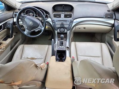 Zdjęcie 8 z 13 samochodu: 2010 ACURA TL VIN:19UUA8F27AA027280 - miniatura