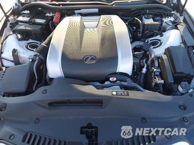 Zdjęcie 11 z 12 samochodu: 2026 LEXUS IS 350 F SPORT VIN:JTHGZ1B2XT5108902 - miniatura