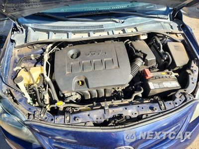 Zdjęcie 11 z 12 samochodu: 2012 TOYOTA COROLLA S VIN:2T1BU4EE6CC913025 - miniatura