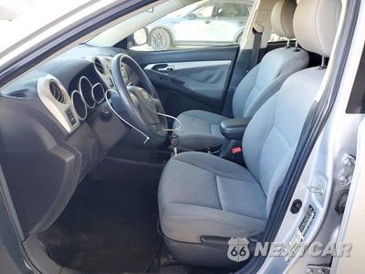 Zdjęcie 7 z 12 samochodu: 2009 TOYOTA MATRIX BASE VIN:2T1KU40E79C014433 - miniatura