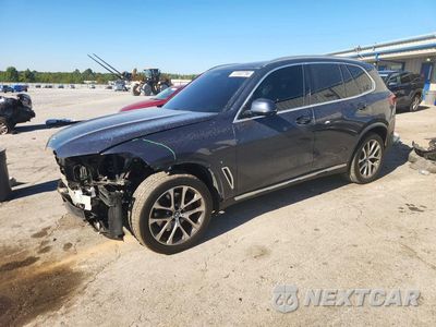 2020 BMW X5 XDRIVE40I 5UXCR6C05L9B75167 - główne zdjęcie licytacji z USA - miniatura