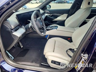 Zdjęcie 7 z 13 samochodu: 2024 BMW I5 EDRIVE 40 VIN:WBY33FK09RCR91309 - miniatura