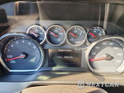 Zdjęcie 9 z 12 samochodu: 2021 CHEVROLET SILVER1500 VIN:1GCPYFEDXMZ283238 - miniatura