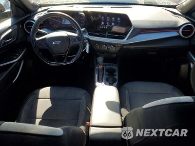 Zdjęcie 8 z 12 samochodu: 2024 CHEVROLET TRAX 1RS VIN:KL77LGE20RC055209 - miniatura