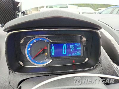 Zdjęcie 9 z 13 samochodu: 2015 CHEVROLET TRAX 1LT VIN:KL7CJLSB6FB106165 - miniatura
