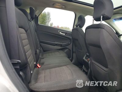 Zdjęcie 11 z 14 samochodu: 2019 FORD EDGE SEL VIN:2FMPK4J98KBB82427 - miniatura