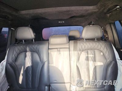 Zdjęcie 10 z 13 samochodu: 2022 BMW X7 M50I VIN:5UXCX6C07N9K19627 - miniatura