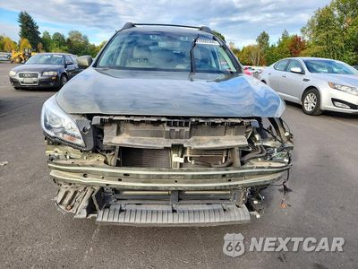 Piąte zdjęcie samochodu w środku: 2017 SUBARU OUTBACK 2.5I PREMIUM VIN:4S4BSAFC5H3404802 - miniatura