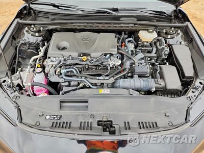 Zdjęcie 11 z 13 samochodu: 2026 TOYOTA CAMRY LE VIN:4T1DAACK0TU749486 - miniatura