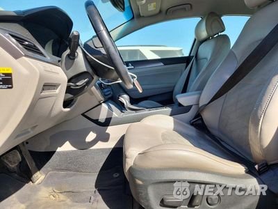Zdjęcie 7 z 12 samochodu: 2015 HYUNDAI SONATA SPORT VIN:5NPE34AF6FH173931 - miniatura