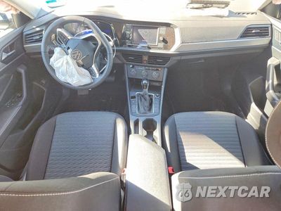 Zdjęcie 8 z 12 samochodu: 2024 VOLKSWAGEN JETTA S VIN:3VW5M7BU2RM083019 - miniatura
