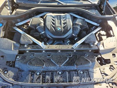Zdjęcie 11 z 12 samochodu: 2021 BMW X5 M50I VIN:5UXJU4C09M9H05975 - miniatura