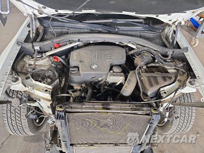 Zdjęcie 11 z 13 samochodu: 2016 BMW X3 XDRIVE28I VIN:5UXWX9C5XG0D69347 - miniatura