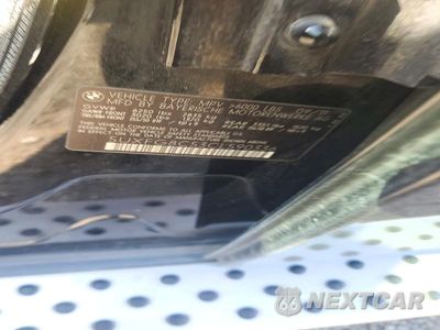Zdjęcie 12 z 12 samochodu: 2012 BMW X6 XDRIVE50I VIN:5UXFG8C53CL590336 - miniatura