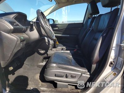 Zdjęcie 7 z 14 samochodu: 2013 HONDA CR-V EXL VIN:2HKRM4H74DH627121 - miniatura