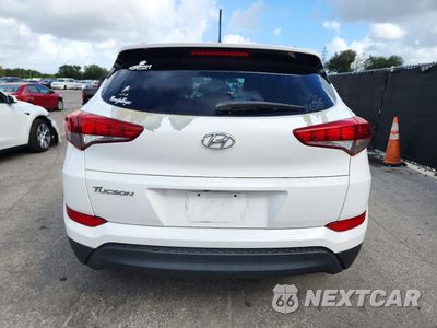 Zdjęcie 6 z 13 samochodu: 2017 HYUNDAI TUCSON SE VIN:KM8J33A45HU587083 - miniatura