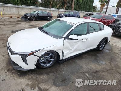 2026 KIA K4 LXS 3KPFT4DE6TE266469 - główne zdjęcie licytacji z USA - miniatura