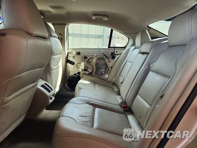 Zdjęcie 10 z 12 samochodu: 2011 FORD TAURUS SEL VIN:1FAHP2EW6BG157281 - miniatura