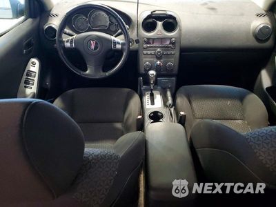 Zdjęcie 8 z 12 samochodu: 2009 PONTIAC G6 VIN:1G2ZJ57K194240404 - miniatura