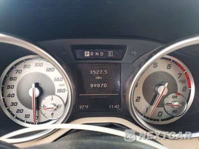 Zdjęcie 9 z 13 samochodu: 2013 MERCEDES-BENZ SLK 350 VIN:WDDPK5HA4DF051111 - miniatura