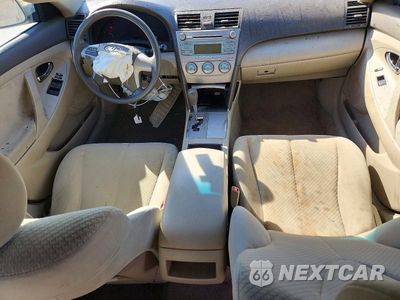 Zdjęcie 8 z 12 samochodu: 2007 TOYOTA CAMRY CE VIN:4T1BE46K57U548908 - miniatura