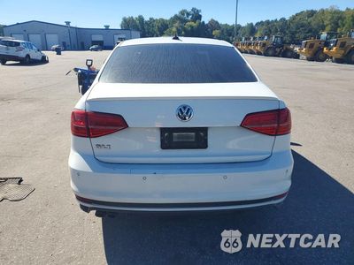 Zdjęcie 6 z 12 samochodu: 2017 VOLKSWAGEN JETTA GLI VIN:3VW4T7AJ6HM408193 - miniatura