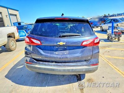 Zdjęcie 6 z 13 samochodu: 2018 CHEVROLET EQUINOX LT VIN:3GNAXJEV2JL128813 - miniatura