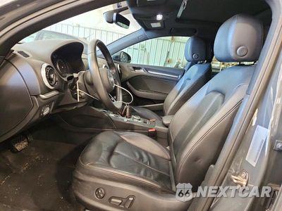 Zdjęcie 7 z 12 samochodu: 2019 AUDI A3 PREMIUM PLUS VIN:WAUGUGFF4K1011679 - miniatura