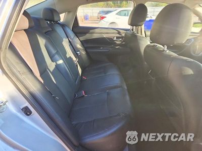 Zdjęcie 10 z 12 samochodu: 2015 NISSAN ALTIMA 2.5 SL VIN:1N4AL3AP3FC160881 - miniatura