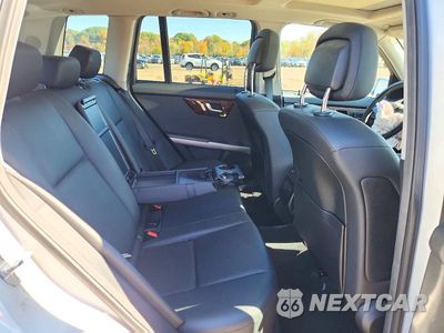 Zdjęcie 11 z 13 samochodu: 2012 MERCEDES-BENZ GLK 350 4MATIC VIN:WDCGG8HBXCF751388 - miniatura