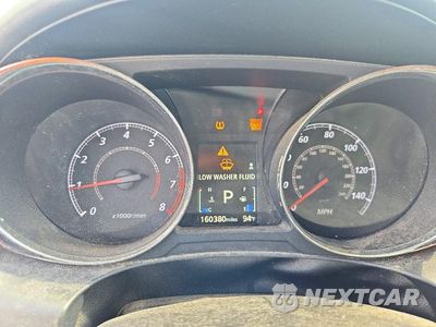 Zdjęcie 9 z 13 samochodu: 2019 MITSUBISHI OUTLANDER SPORT ES VIN:JA4AP3AU6KU034467 - miniatura
