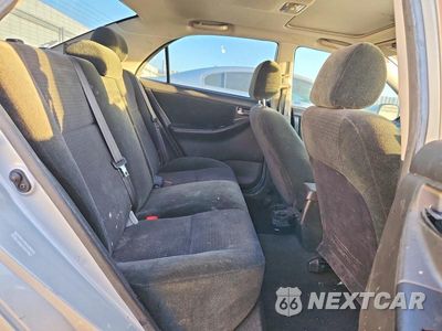 Zdjęcie 11 z 14 samochodu: 2006 TOYOTA COROLLA S VIN:1NXBR30E36Z603470 - miniatura
