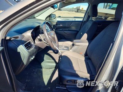 Zdjęcie 7 z 13 samochodu: 2018 CHEVROLET EQUINOX LT VIN:3GNAXKEX6JS536423 - miniatura