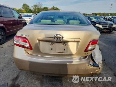 Zdjęcie 6 z 12 samochodu: 2010 TOYOTA CAMRY LE VIN:4T1BF3EK9AU088510 - miniatura